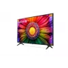 LG 75UR80006LJ serie UR80 190,5 cm (75 pulgadas) Smart TV 4K Ultra HD, Direct LED, HDR, webOS 23, Wi-Fi, negro