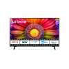 LG 75UR80006LJ serie UR80 190,5 cm (75 pulgadas) Smart TV 4K Ultra HD, Direct LED, HDR, webOS 23, Wi-Fi, negro