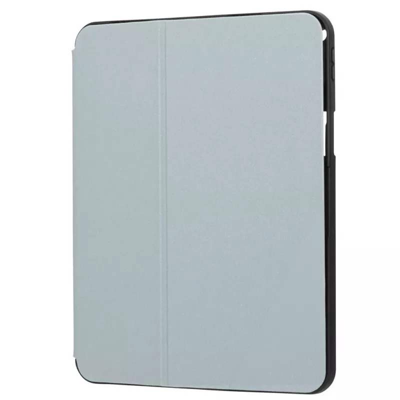 Targus Click-In THZ93211GL funda tipo folio para iPad (10.ª generación) 27,7 cm (10,9 pulgadas), TPU, plateada
