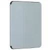 Targus Click-In THZ93211GL funda tipo folio para iPad (10.ª generación) 27,7 cm (10,9 pulgadas), TPU, plateada
