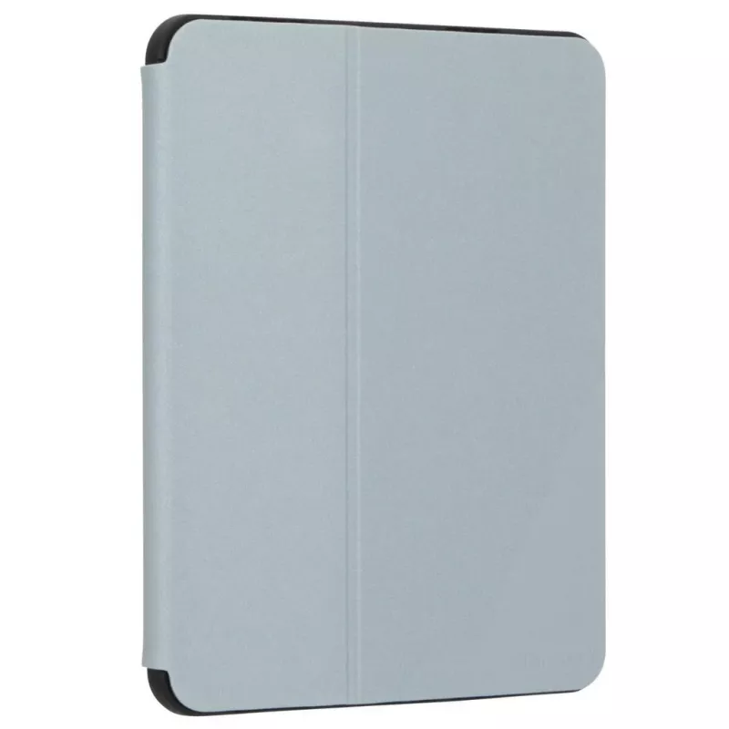 Targus Click-In THZ93211GL funda tipo folio para iPad (10.ª generación) 27,7 cm (10,9 pulgadas), TPU, plateada