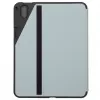 Targus Click-In THZ93211GL funda tipo folio para iPad (10.ª generación) 27,7 cm (10,9 pulgadas), TPU, plateada
