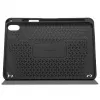 Targus Click-In THZ93211GL funda tipo folio para iPad (10.ª generación) 27,7 cm (10,9 pulgadas), TPU, plateada