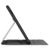 Targus Click-In THZ93211GL funda tipo folio para iPad (10.ª generación) 27,7 cm (10,9 pulgadas), TPU, plateada
