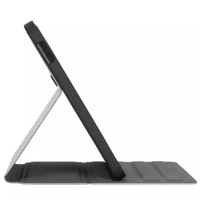 Targus Click-In THZ93211GL funda tipo folio para iPad (10.ª generación) 27,7 cm (10,9 pulgadas), TPU, plateada