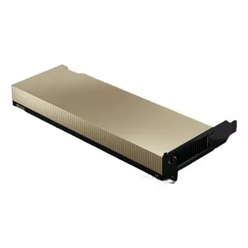 NVIDIA L4 Tensor Core GPU, 24 GB GDDR6, PCIe 4.0 x16, perfil bajo, pasiva
