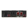 Placa base GIGABYTE TRX50 AI TOP-2B - CPU AMD Ryzen Threadripper PRO 7000, VRM digital 16+8+4 fases, hasta 5200 MHz DDR5, 4xPCIe 5.0 M.2, Wi-Fi 7, 10 GbE LAN, USB 4