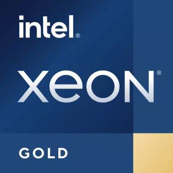 Procesador INTEL Xeon Gold 6534 8 núcleos 3,9 GHz 22,5 MB caché - Tray