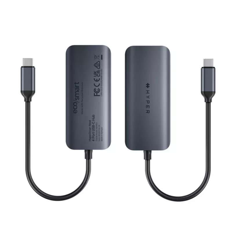 Targus HyperDrive Next USB Type-C Azul