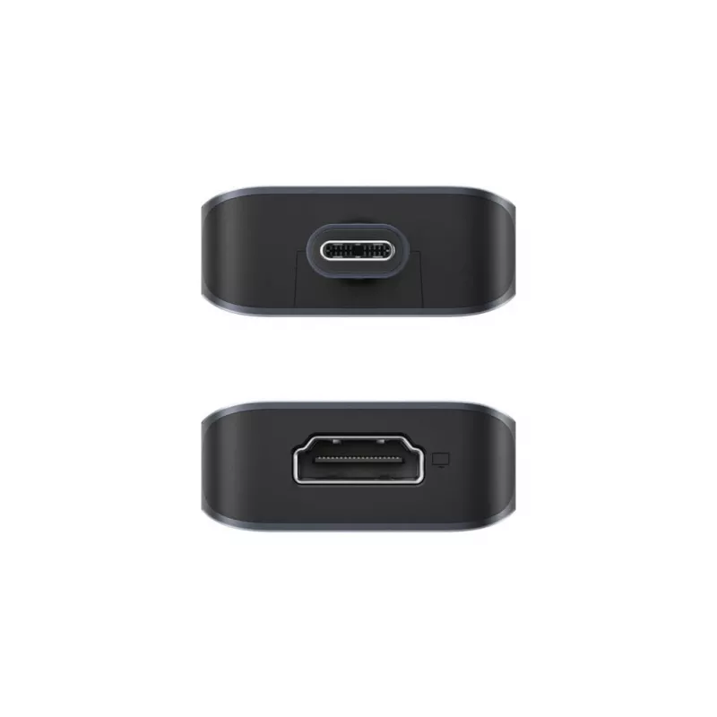 Targus HyperDrive Next USB Type-C Azul