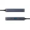 Targus HyperDrive Next USB Type-C Azul