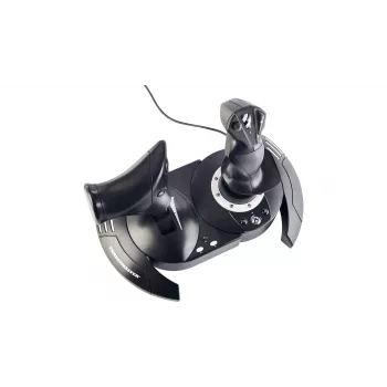 Thrustmaster T.Flight Full Kit X Negro USB Joystick Analógico / Digital PC, Xbox