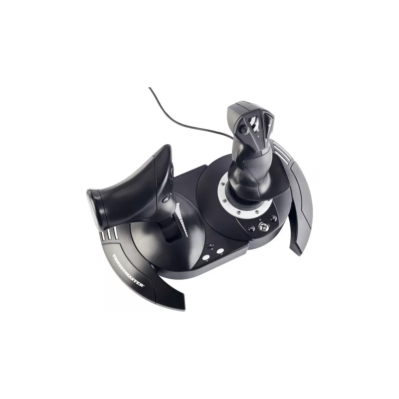 Thrustmaster T.Flight Full Kit X Negro USB Joystick Analógico / Digital PC, Xbox
