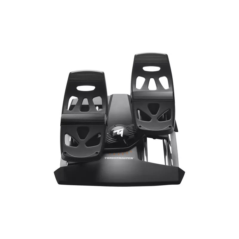 Thrustmaster T.Flight Full Kit X Negro USB Joystick Analógico / Digital PC, Xbox