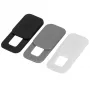 Targus AWH025GL Accesorio para webcam Cubierta de privacidad Negro, Gris, Blanco