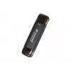 TRANSCEND Esd310c - 1TB SSD portátil - USB Type-A / USB Type-C