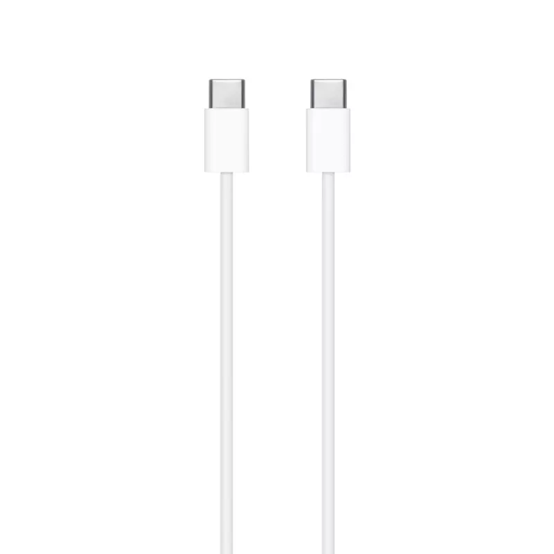 Cable USB Apple MM093ZM/A 1m USB-C Blanco