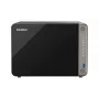 QNAP TS-AI642-8G Servidor NAS/almacenamiento Torre ARM Cortex-A76 8 GB Negro