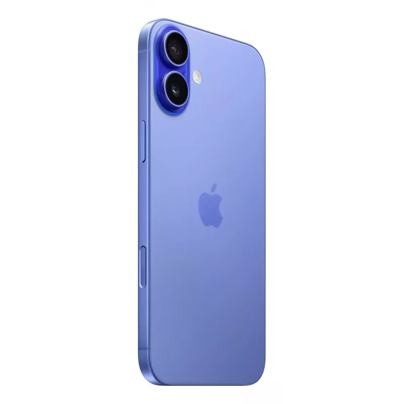 APPLE iPhone 16 Plus - 128GB - Ultramarino