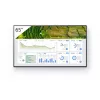 Sony FW-65BZ30L Pantalla para señalización digital Pantalla plana de señalización digital 165,1 cm (65