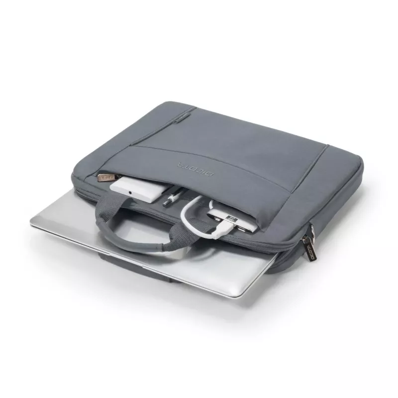 DICOTA Eco schlank Case Base - Funda para portátil 11-12,5