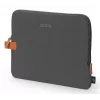 DICOTA Skin Urban Anthracite - Funda para MacBook 16in - Anthracite / tejido de neopreno de poliéster reciclado
