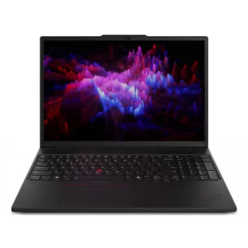 Lenovo ThinkPad P16s Gen 3 (Intel) Intel Core Ultra 7 155H Estación de trabajo móvil 40,6 cm (16