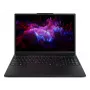 Lenovo ThinkPad P16s Gen 3 21KS0001GE estación de trabajo móvil, Intel Core Ultra 7 155H, 40,6 cm (16 pulgadas) WUXGA 1920 x 1200 IPS, 32 GB DDR5, 1 TB SSD, Wi-Fi 6E (802.11ax), Windows 11 Pro, teclado alemán, negra