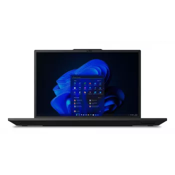 Lenovo ThinkPad P16s Gen 3 (Intel) Intel Core Ultra 7 155H Estación de trabajo móvil 40,6 cm (16