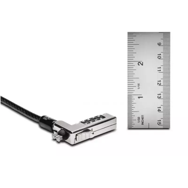 Candado para portátil Kensington K60600WW