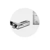 Candado para portátil Kensington K60600WW