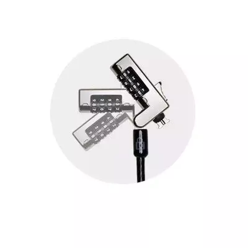 Candado para portátil Kensington K60600WW