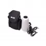 Owl Labs Bolsa de transporte Soft-Sided Meeting Owl, funda, poliéster, 310 g, negro