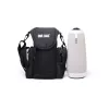 Owl Labs Bolsa de transporte Soft-Sided Meeting Owl, funda, poliéster, 310 g, negro