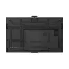 Lenovo ThinkVision T75 Monitor de ordenador 190,5 cm (75 inch) 3840 x 2160 píxeles 4K Ultra HD LED Pantalla táctil Negro