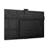 Lenovo ThinkVision T75 Monitor de ordenador 190,5 cm (75 inch) 3840 x 2160 píxeles 4K Ultra HD LED Pantalla táctil Negro