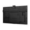 Lenovo ThinkVision T75 Monitor de ordenador 190,5 cm (75 inch) 3840 x 2160 píxeles 4K Ultra HD LED Pantalla táctil Negro