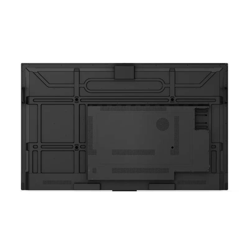 Lenovo ThinkVision T75 Monitor de ordenador 190,5 cm (75 inch) 3840 x 2160 píxeles 4K Ultra HD LED Pantalla táctil Negro
