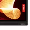 Lenovo ThinkVision T75 Monitor de ordenador 190,5 cm (75 inch) 3840 x 2160 píxeles 4K Ultra HD LED Pantalla táctil Negro