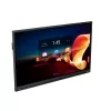 Lenovo ThinkVision T75 Monitor de ordenador 190,5 cm (75 inch) 3840 x 2160 píxeles 4K Ultra HD LED Pantalla táctil Negro