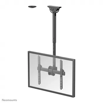 Neomounts NM-C440BLACK Soporte de techo para monitor/TV 32-60