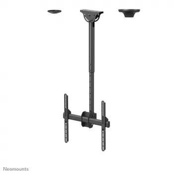 Neomounts NM-C440BLACK Soporte de techo para monitor/TV 32-60