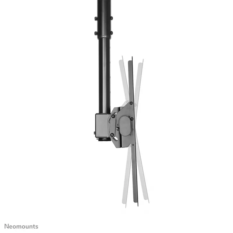 Neomounts NM-C440BLACK Soporte de techo para monitor/TV 32-60
