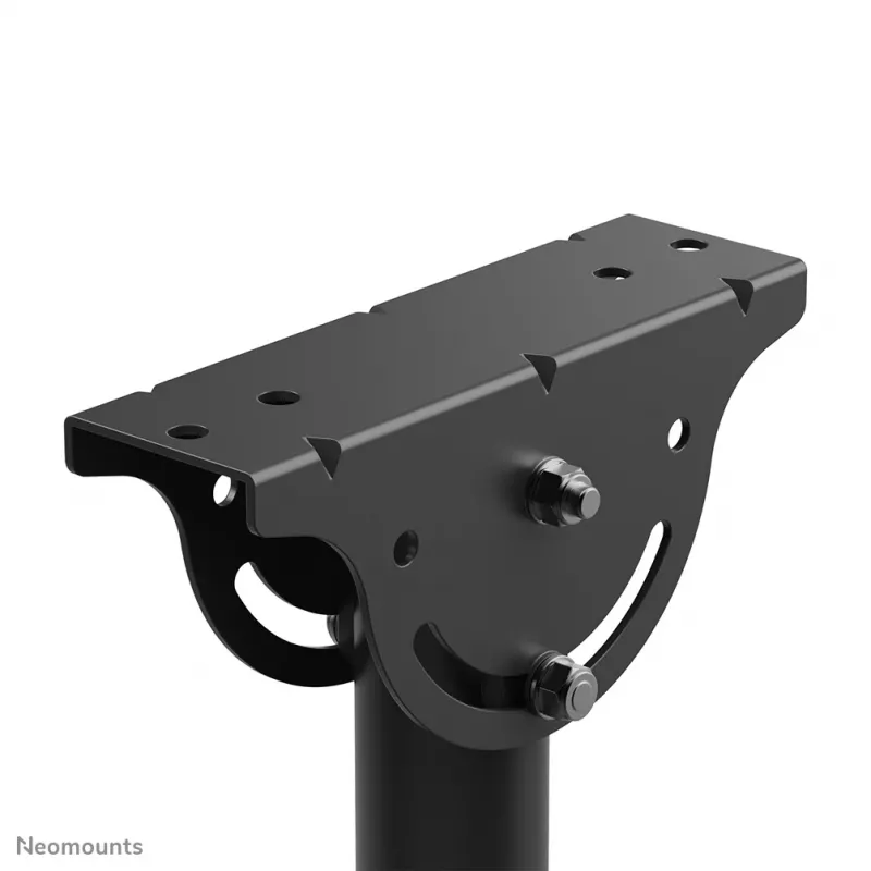 Neomounts NM-C440BLACK Soporte de techo para monitor/TV 32-60