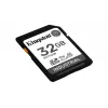 Memoria flash Kingston Technology 32GB SDHC UHS-I Industrial pSLC