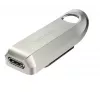 WESTERN DIGITAL SanDisk Ultra Luxe - 128 GB Memoria USB - USB-C 3.2 Gen 1 - Diseño metálico premium