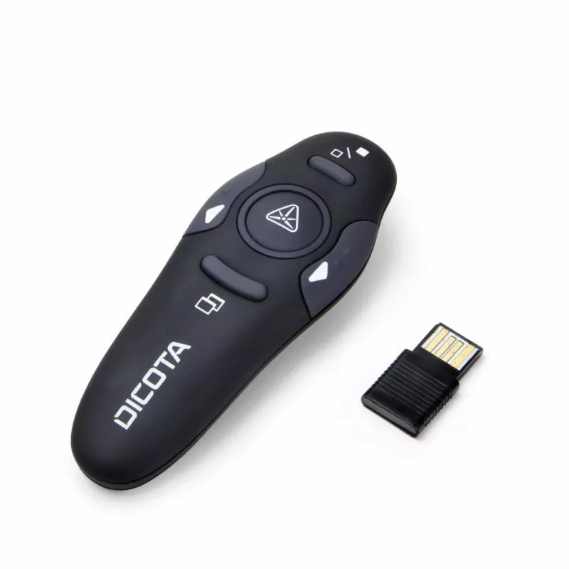 DICOTA Pin Point Wireless Laserpointer