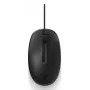 Ratón HP 125 Optical Cableado USB Negro