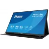 iiyama ProLite P1671HSC-B1 Monitor de ordenador 39,6 cm (15,6 inch) 1920 x 1080 píxeles Full HD LED Negro