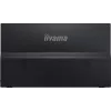 iiyama ProLite P1671HSC-B1 Monitor de ordenador 39,6 cm (15,6 inch) 1920 x 1080 píxeles Full HD LED Negro
